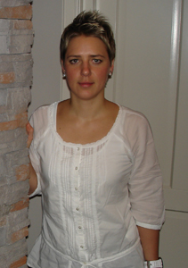 Chantal Reilink